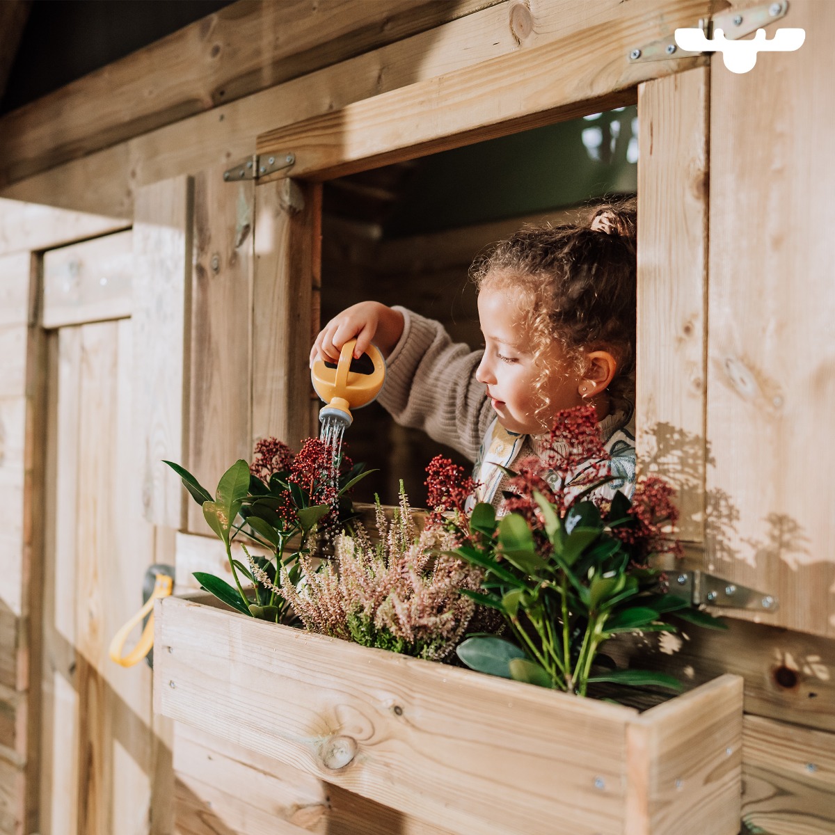 Květinový truhlík Xtra-Bloom 835385