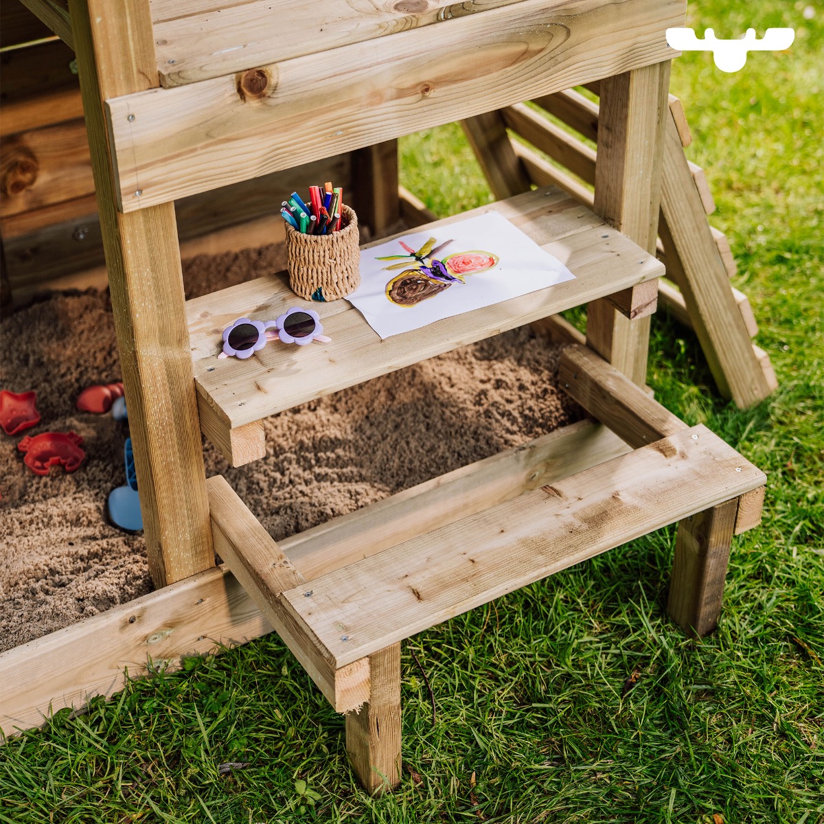 Piknikový stůl Xtra-Picnic 835387