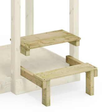 Piknikový stůl Xtra-Picnic  835387