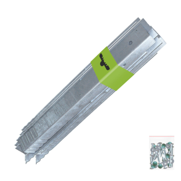 SolidRoot Úhlové kotvy, 14dílná sada  621225