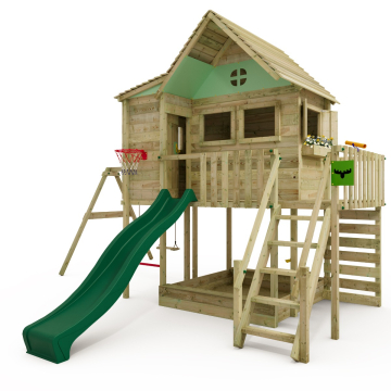 EcoEvergreen Escape XXL  834142_k