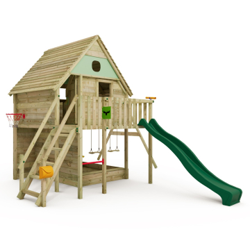 PinePeak Playhouse XXL  834139_k