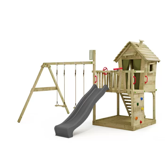DonkeyDome Double XXL 834481_k DonkeyDome Double XXL 834481_k