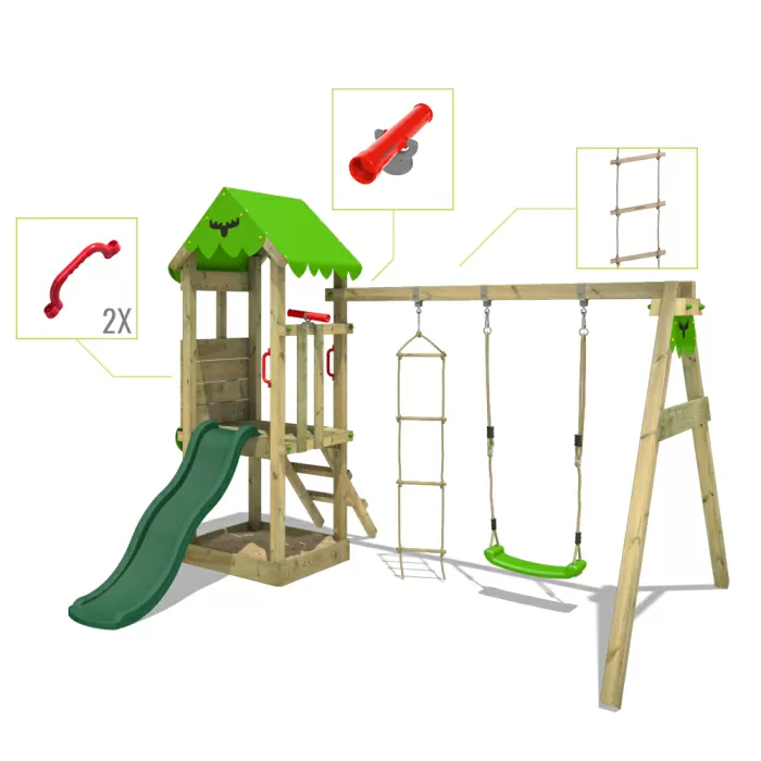 FriendlyFrenzy Fun XXL  826184_k