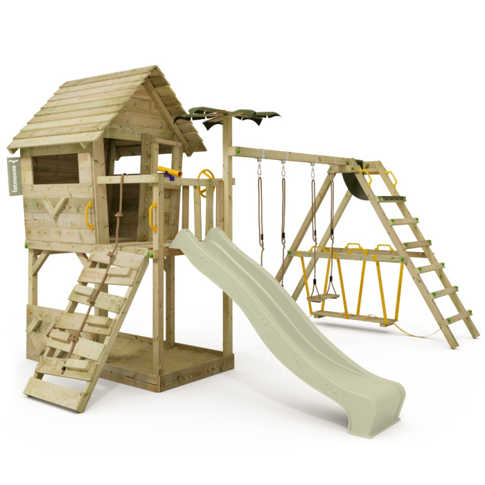 Dětské hřiště JungleJumbo Pure main product photo