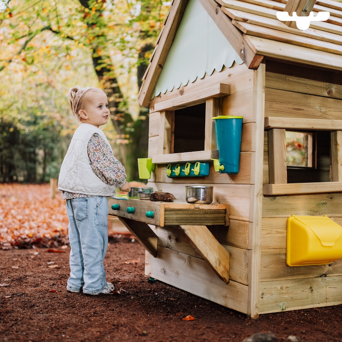 Venkovní kuchyňka Xtra-Muddy 835386