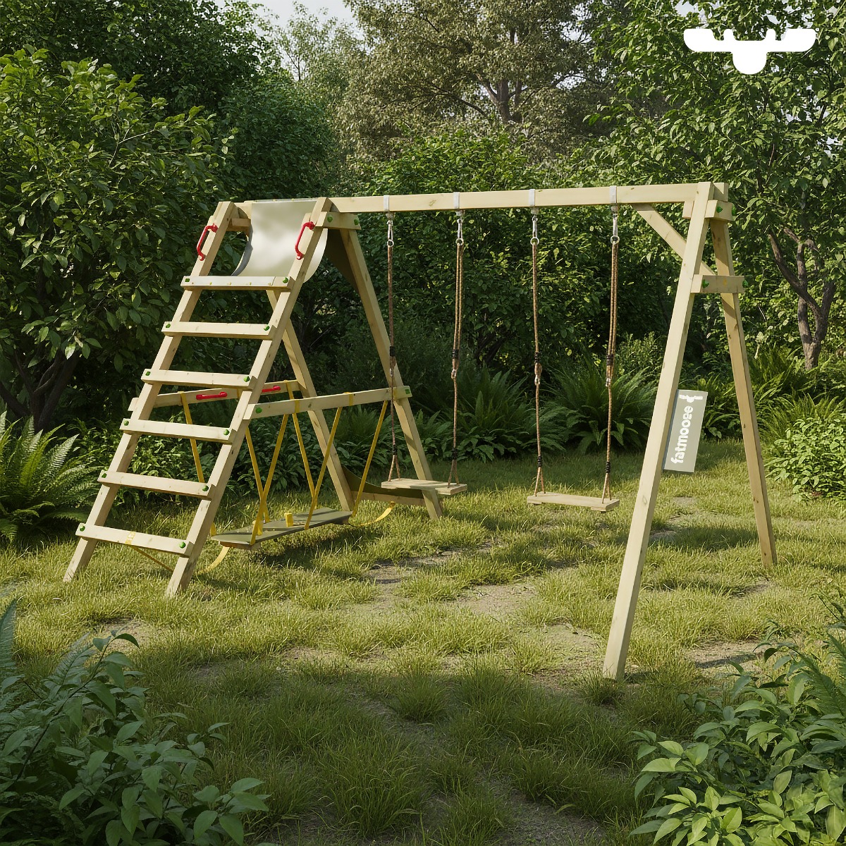 JollyJade Wave XXL Zelené jablko 835923_k JollyJade Wave XXL Zelené jablko 835923_k