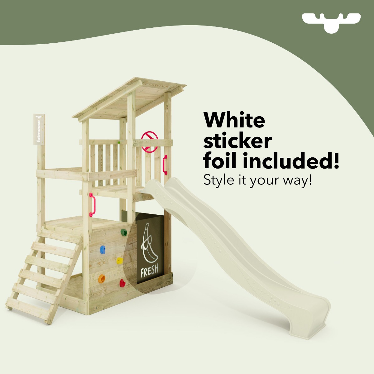 FruityForest Fun XXL 834663_k FruityForest Fun XXL 834663_k